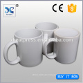 wholesale 11oz ceramic sublimation mug